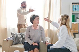 Lee más sobre el artículo Conflictos entre herederos: cuando una herencia también necesita reglas claras.